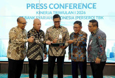BSI Semakin Diminati, Tabungan Tumbuh Tertinggi di Industri