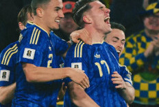 Prediksi Final Play-off Piala Dunia 2026: Misi Balas Dendam Swedia di Neraka Solna