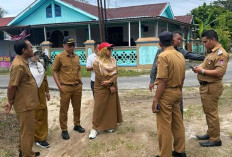 Tingkatkan Akses Publik, Pemko Padang Matangkan Pelebaran Jalan Terminal Anak Air