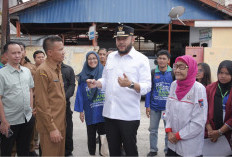 Padang Rancak Award 2026 Dimulai, RT Terbersih dan Terindah Kembali Diburu