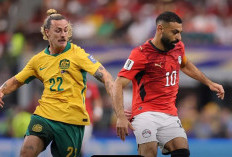 Mostafa Shobeir Bangga Mesir Lolos ke 16 Besar Piala Dunia 2026