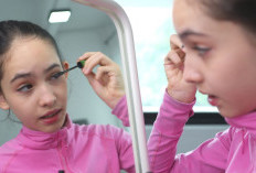 Makeup Saat Olahraga? Ini Panduan Aman Agar Tetap Fresh Tanpa Jerawat