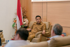 Kutuk Keras Penganiayaan Nenek Saudah, Wagub Vasko Minta Kapolres Pasaman Libatkan LPSK