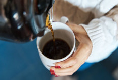 Dampak Minum Kopi Terhadap Kesehatan Tulang Wanita: Ini Temuan Terbaru Peneliti