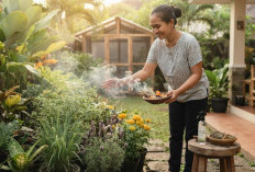 Efektif dan Ramah Lingkungan: Panduan Mengusir Nyamuk dengan Bahan-Bahan Alami