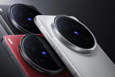 Snapdragon 8 Elite Gen 5 dan Kamera 200MP, Vivo X300 Ultra Incar Takhta HP Fotografi
