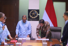 Kolaborasi BTN dan Kemensetneg Bikin Transaksi ASN Makin Seamless