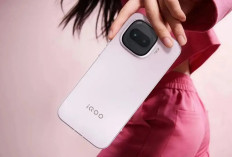 Siap-Siap! iQOO Z11 dan Z11x Segera Meluncur, Bawa Baterai 'Monster' 9.000 mAh!