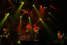 Avenged Sevenfold Resmi Konser di JIS 10 Oktober 2026, Simak Harga Tiket dan Jadwal Pre-Sale