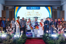 Pemko Padang Kukuhkan Wali Kota Cilik dan Duta Anak 2026, Perkuat Komitmen Kota Layak Anak