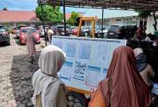 Disdikbud Padang Jamin Daya Tampung SMP Cukup, Tekankan Strategi Tepat dalam SPMB 2026