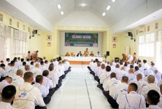 Program Magang ke Jepang, Pemprov Sumbar dan Kemnaker Seleksi 155 Pemuda