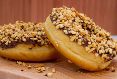 Waspada! 6 Bahan Tersembunyi dalam Camilan Favorit yang Bisa Ganggu Kesehatan