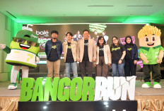 Hadir di Gaya Hidup Masyarakat, BTN Kolaborasi dengan Burger Bangor