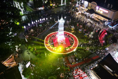 Satu Abad Jam Gadang: Momentum Rawat Sejarah dan Perkuat Identitas Minangkabau