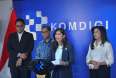 Kemkomdigi: TikTok Patuhi Batas Usia, Jutaan Akun Pengguna di Bawah 16 Tahun Dinonaktifkan
