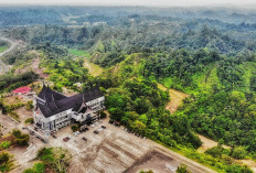 DAU Padang Pariaman Diusulkan Naik demi Percepat Pemulihan Pascabencana dan Infrastruktur