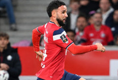 Calvin Verdonk Main Penuh Saat Lille Jamu Galatasaray, Indonesia Ukir Sejarah di Liga Champions