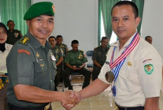 Peluang Emas Lulusan SMK Jadi Prajurit, TNI AD Cari Bintara Khusus Jago Multimedia!