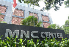 Hakim Tegur Saksi Fakta Gugatan Rp 119 T CMNP Vs Hary Tanoe, Kesaksian Berbelit-Belit