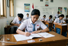 Catat Tanggalnya! Jadwal Lengkap UTBK SNBT 2026 Mulai Daftar hingga Pengumuman