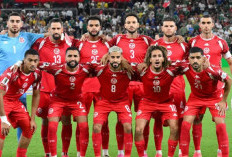 Gejolak di Piala Dunia 2026: Tunisia Resmi Pecat Sabri Lamouchi Usai Dibantai Swedia