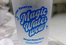 Mengenal Palamig, Minuman 'Ajaib' Khas Filipina yang Kini Menjamur di Pinggir Jalan