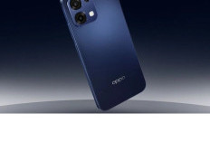 Bocoran Oppo A7 Pro Max Terungkap: Bawa Baterai Jumbo 10.000 mAh dan Layar OLED 1,5K