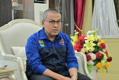 Potensi Hujan Lebat 11-13 September, Pemprov Sumbar Minta Warga Waspadai Bencana