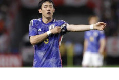 Wataru Endo Resmi Pensiun dari Timnas Jepang dan Absen di Piala Dunia 2026