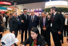 Danantara Housing Expo Perkuat Ekosistem Perumahan, BTN Dorong KPR Makin Terjangkau