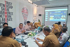 Ramadan Halal Fest 2026 Segera Ditabuh: Hadirkan 50 UMKM Pilihan dan Pasar Pabukoan di Pantai Padang