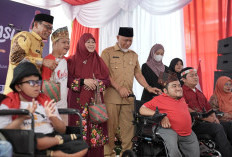 Gubernur Mahyeldi: Literasi Jadi Kunci Jaga Budaya dan Alam Minangkabau