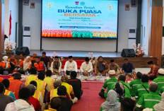 Padang Raih Sertifikat Adipura 2026, Fadly Amran Apresiasi Kinerja Militan Pasukan Oranye