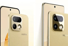 Realme 16 5G Kantongi TKDN, Sinyal Persaingan HP Kelas Menengah Makin Panas di 2026