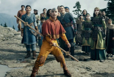 Rahasia Karakter Avatar: The Last Airbender Musim 2, Christine Boylan Bocorkan Sisi Emosional Aang hingga Toph