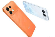 Oppo F35 dan F35 Pro Debut Bawa Baterai Raksasa 8.000 mAh, Cek Spesifikasi dan Harganya