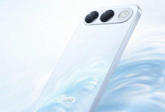 OPPO A7 Pro Siap Meluncur 11 September 2026, Hadirkan Tiga Pilihan Warna Premium