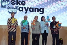 Gandeng Pokémon, Proyek 'Poke Wayang' Jadi Strategi Promosikan Budaya Indonesia ke Dunia