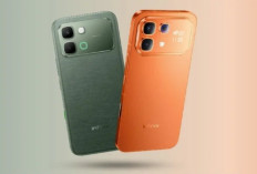 Ancam Pasar Mid-Range, Infinix Note 60 Pro Bawa Fast Charging 90W dan RAM 12 GB