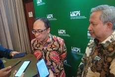 IATPI Turun Tangan, Atasi 'Backlog' Sertifikasi Tenaga Kerja Konstruksi RI