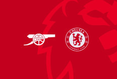 Jadwal Liga Inggris Pekan ke-28: Super Big Match Arsenal vs Chelsea Jadi Penentu Gelar?