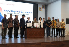 Pemprov Sumbar dan Jeonbuk Korsel Perkuat Kerja Sama Lewat Ajang Promosi Budaya Asia 2026