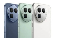 Realme Siapkan HP 'Monster' Baterai 10.001 mAh, Bocoran Spesifikasi RMX5107 Terungkap