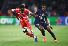 Prediksi Bayern Munchen vs PSG: Duel Penentuan Tiket Final di Allianz Arena