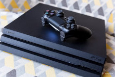 PS4 Tetap Eksis di 2026, Harga Terjangkau dan Koleksi Game Jadi Daya Tarik Utama
