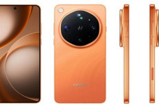 Bocoran OPPO Find X9 Ultra: Kamera 200MP dan Zoom 10x Siap Guncang Pasar Global
