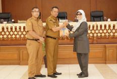 Bidik Pertumbuhan Ekonomi 7,12 Persen, Pemko Payakumbuh Proyeksikan Belanja Rp821,5 Miliar di KUA PPAS 2027