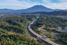 Tol Sicincin-Bukittinggi di Sumbar Punya Jalur Baru, Pemkab Agam Cari Rute Minim Risiko