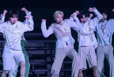 Layak Ditunggu Nih Gaes, NCT WISH Bakal Rilis Album Penuh Perdana 